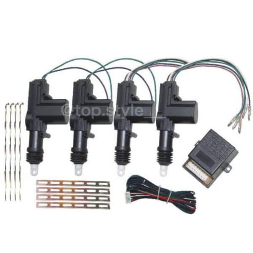 جهاز ابواب سنتر لوك