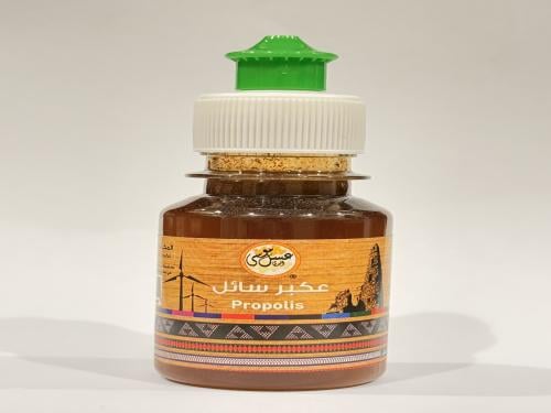 عكبر سائل 80 مل