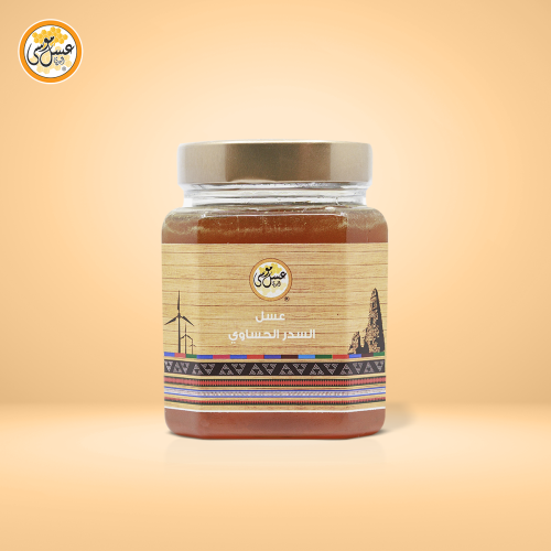 عسل السدر الحساوي