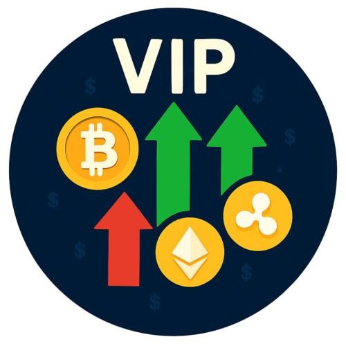 قناة الـ VIP الخاصة.