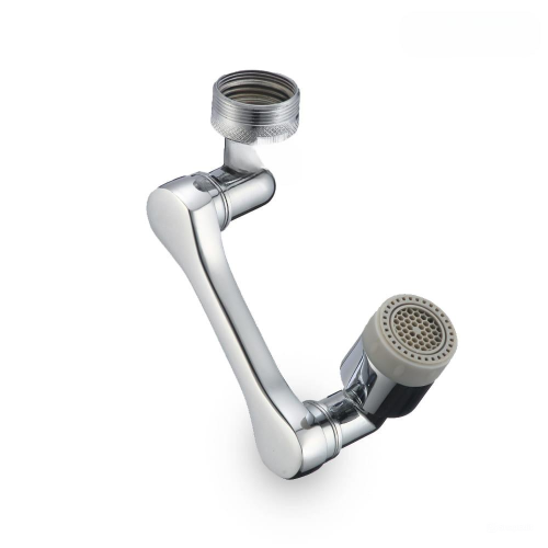 موسع رأس خلاط PP-022-CH