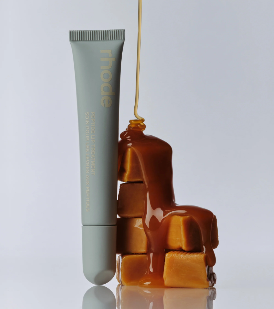 salted caramel