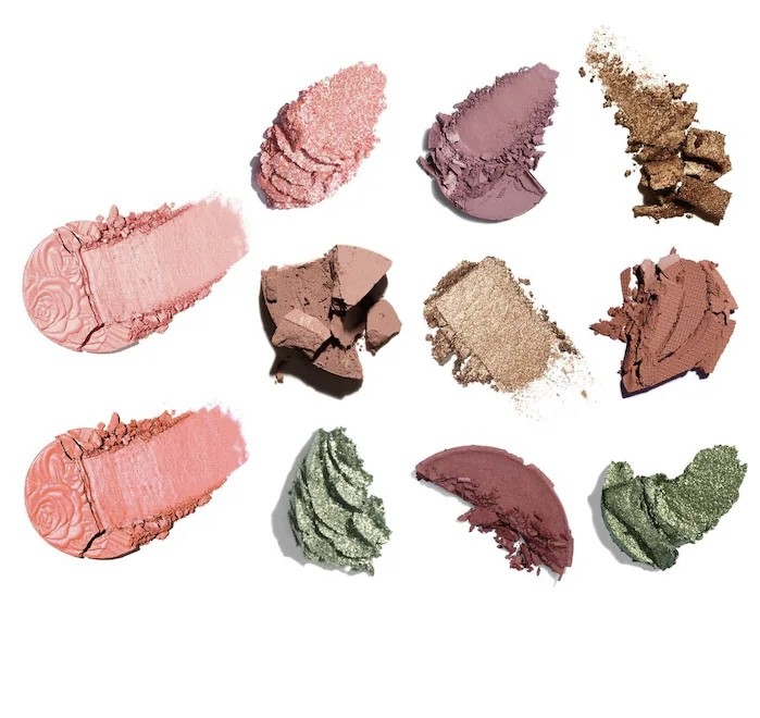 PAT McGRATH LABS MTHRSHP Bijoux Brilliance: Starstruck Splendor Full Face Palette