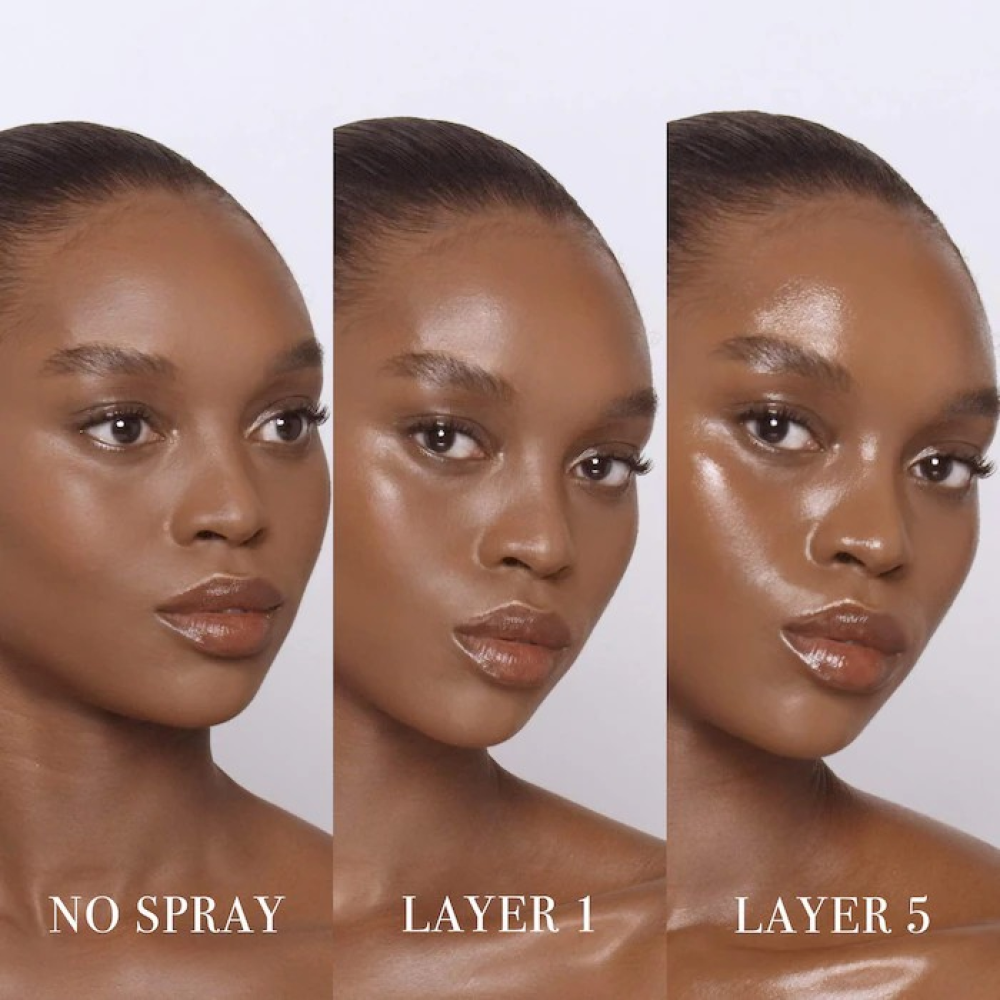 PAT McGRATH LABS  Skin Fetish Glass Legendary Glow Setting Spray