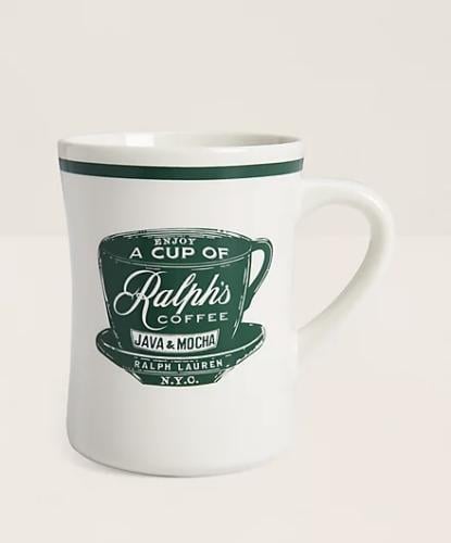 Ralph’s Coffee Mug