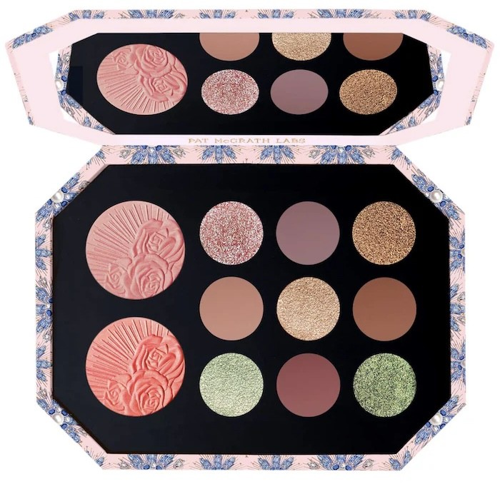 PAT McGRATH LABS MTHRSHP Bijoux Brilliance: Starstruck Splendor Full Face Palette