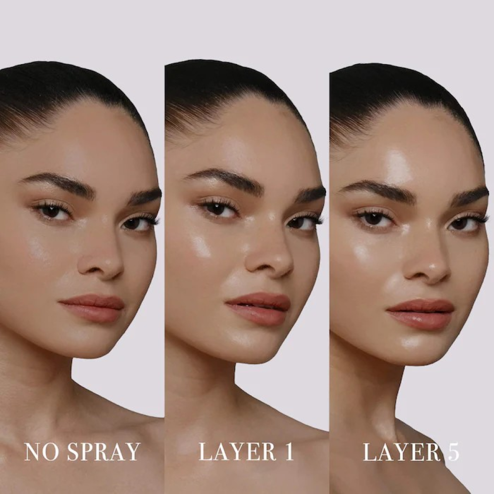 PAT McGRATH LABS  Skin Fetish Glass Legendary Glow Setting Spray