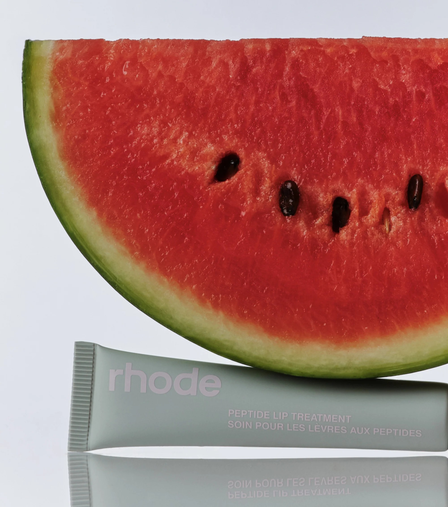 watermelon slice