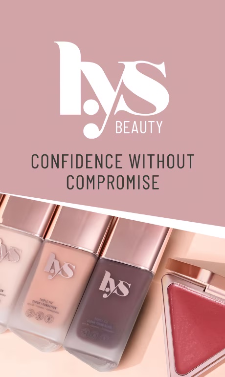 LYS BEAUTY