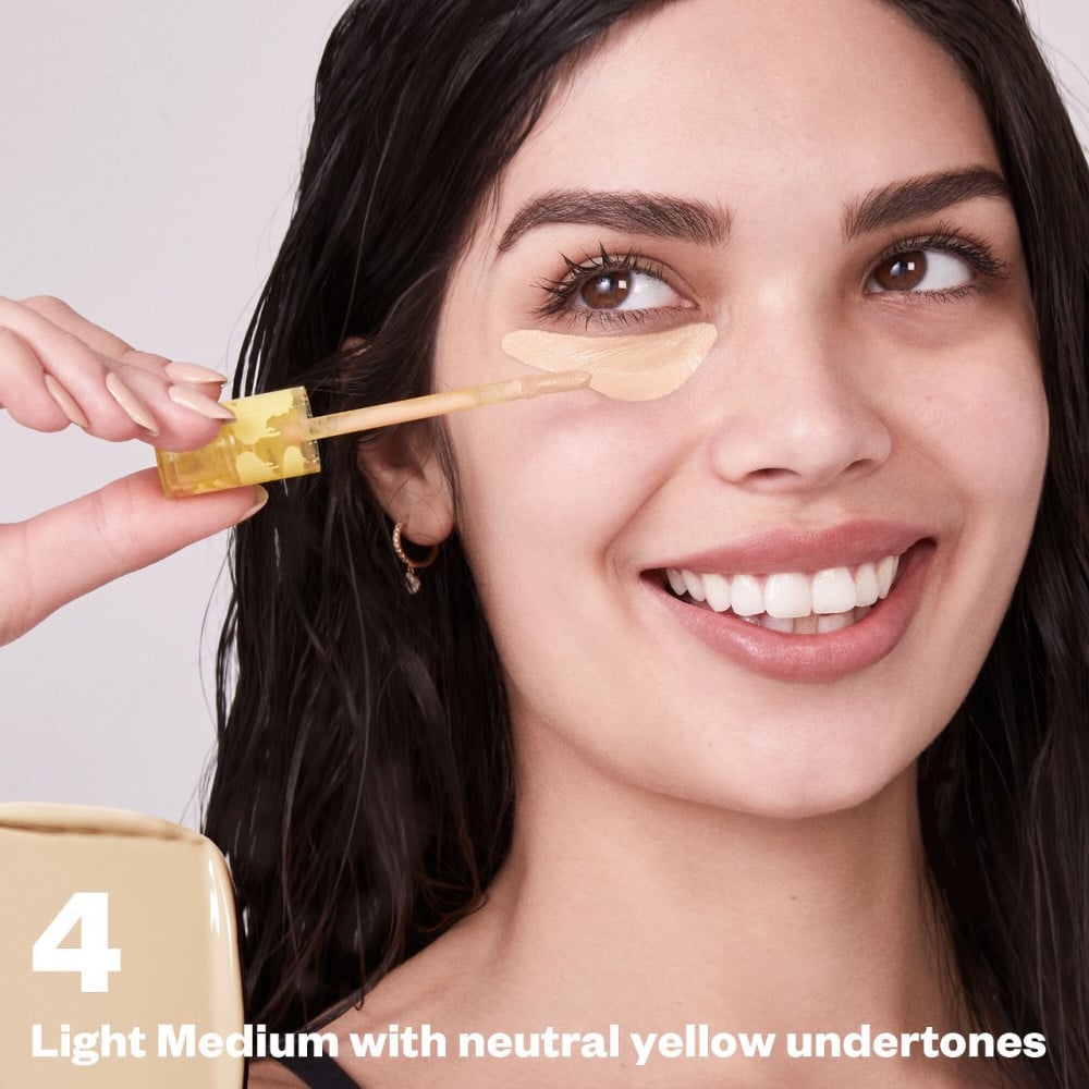 Kosas Super Creamy + Brightening Concealer