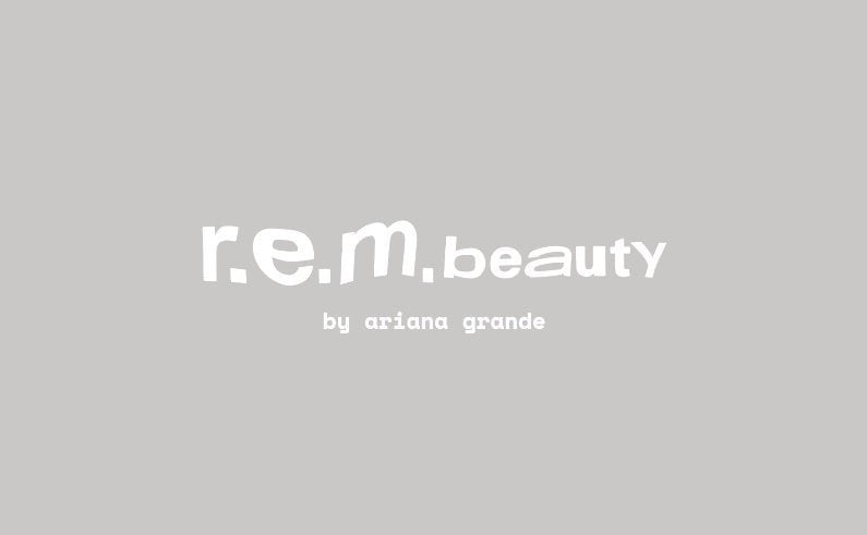 r.e.m.beauty by ariana grande