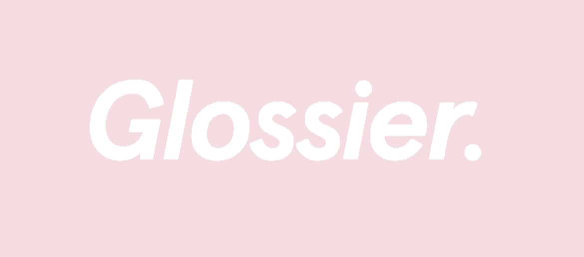 GLOSSIER