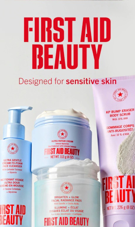 First Aid Beauty