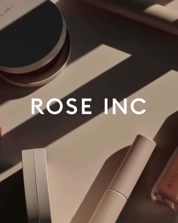 ROSE INC