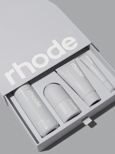 The Rhode Kit