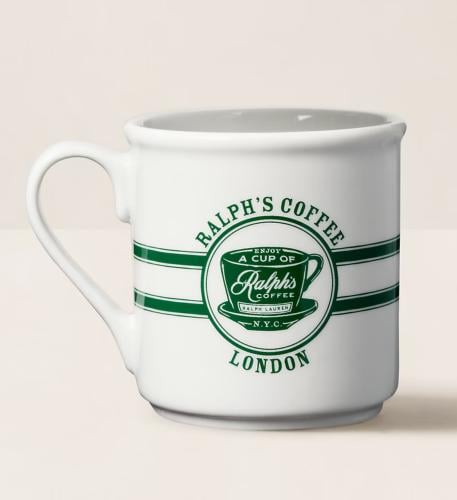 Ralph's Coffee London Mug