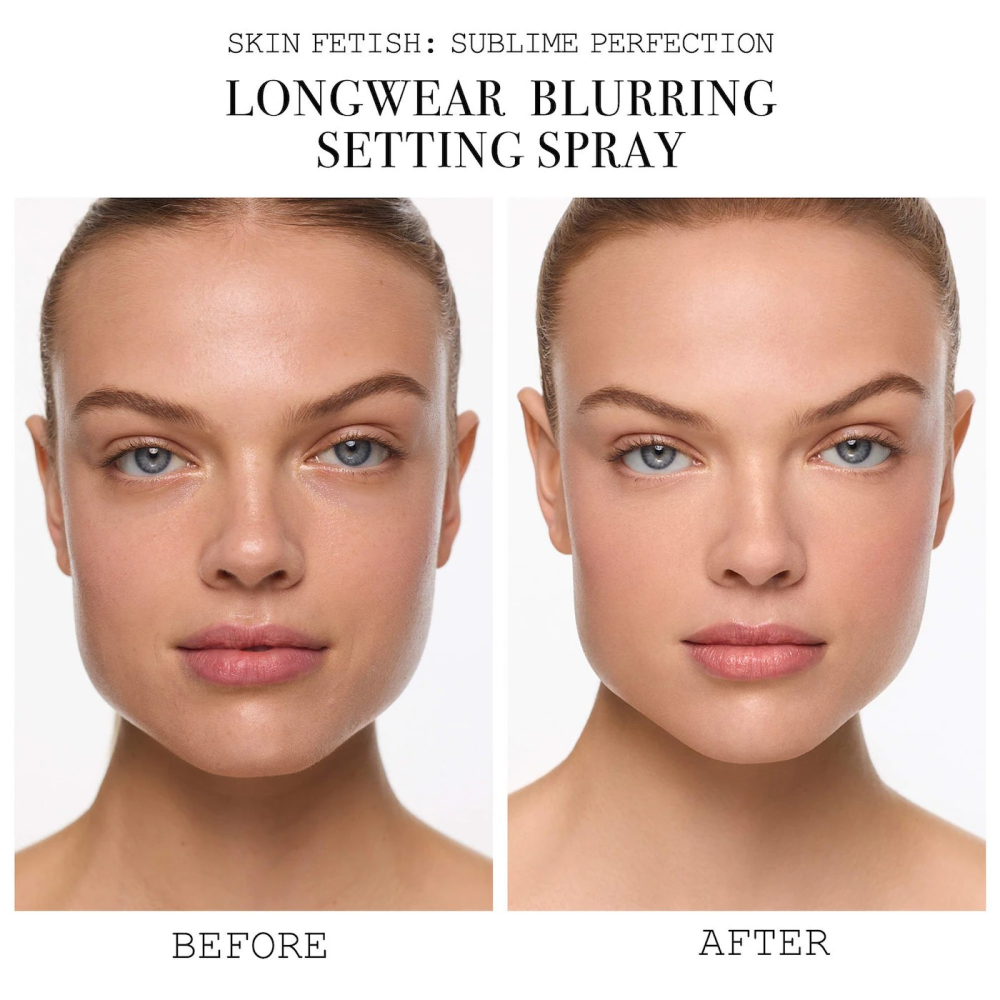 PAT McGRATH LABS  Skin Fetish: Sublime Perfection Longwear Blurring Setting Spray