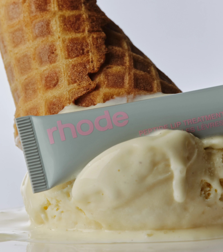 rhode vanilla