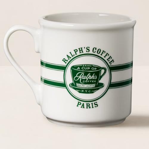 Ralph's Coffee Paris Mug
