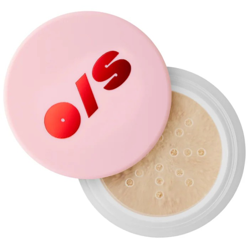 ONE/SIZE Mini Ultimate Blurring Setting Powder