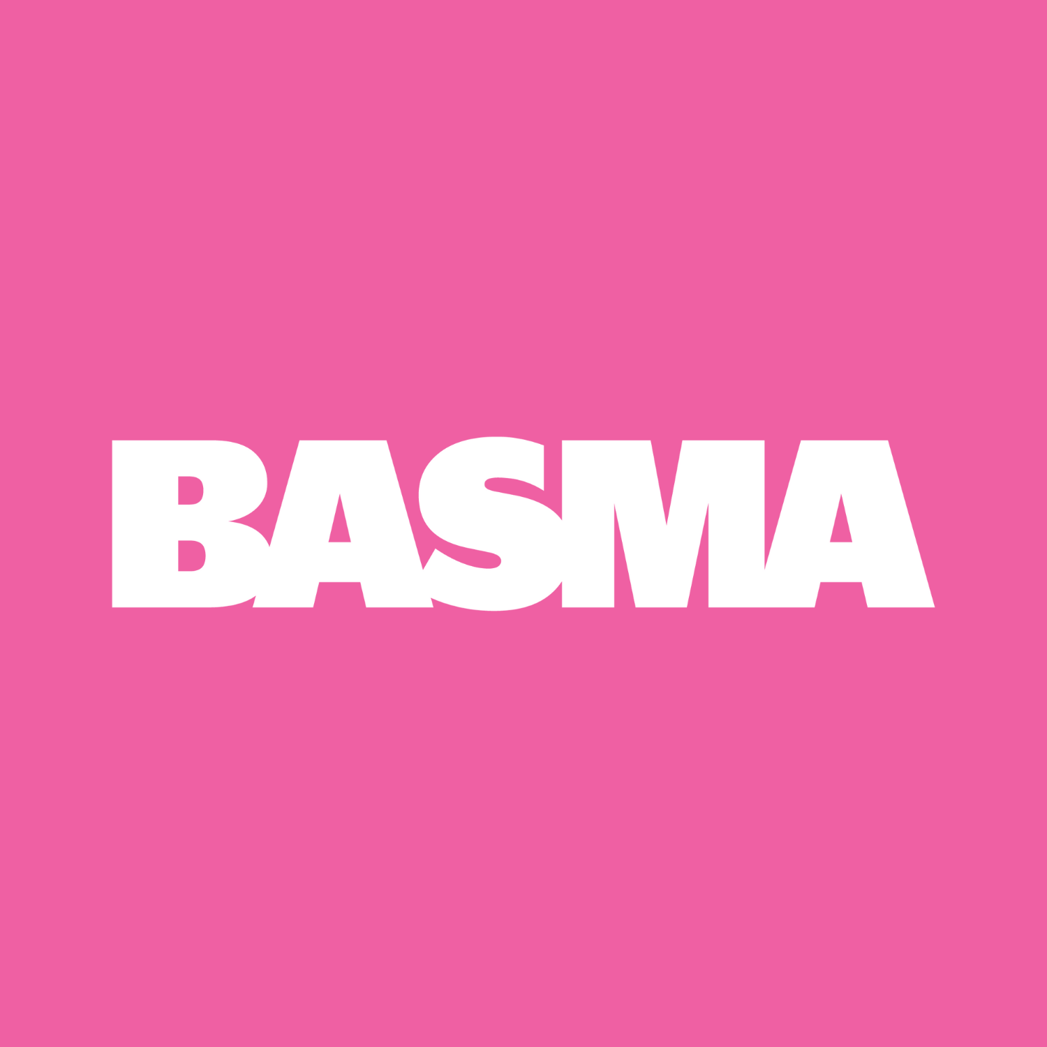 BASMA BASMA
