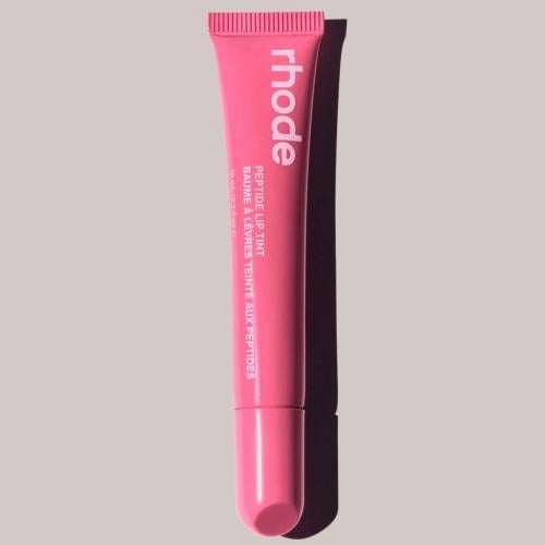 Rhode Peptide Lip Tint Sugar Cookie