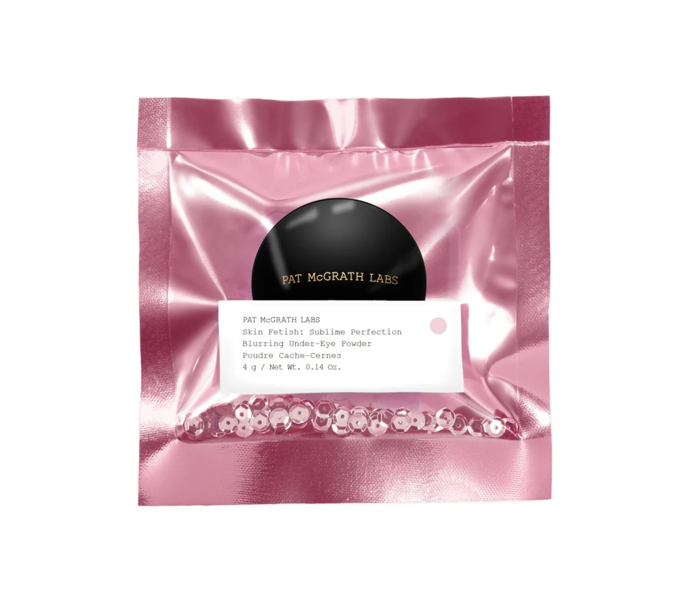 PAT McGRATH LABS  Skin Fetish: Sublime Perfection Blurring Under Eye Powder