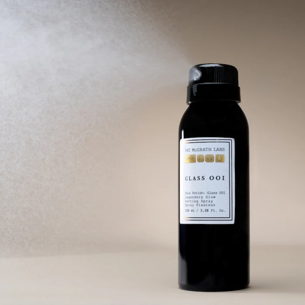 PAT McGRATH LABS  Skin Fetish Glass Legendary Glow Setting Spray