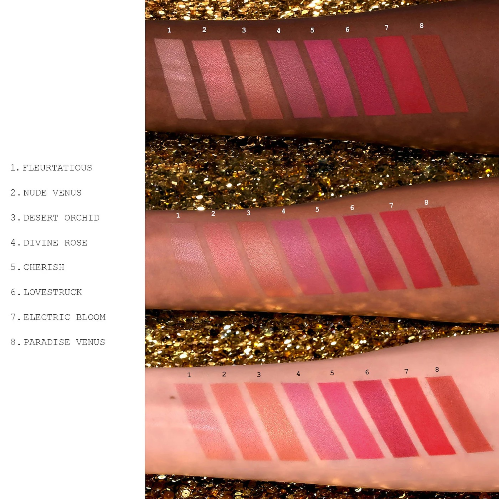 PAT McGRATH LABS  Skin Fetish: Divine Powder Blush