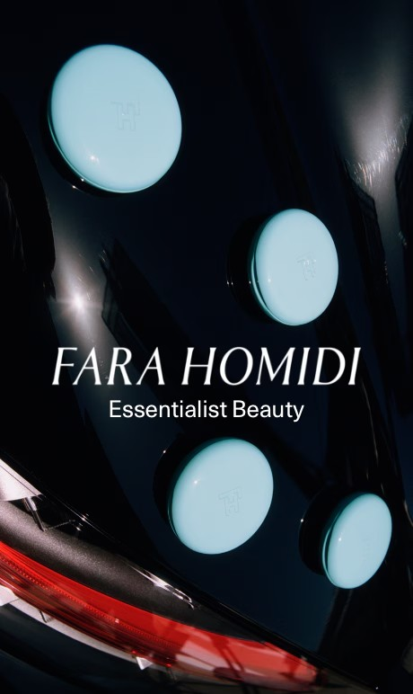 Fara Homidi