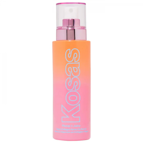 Kosas Plump + Juicy Vegan Collagen + Probiotic Spr...