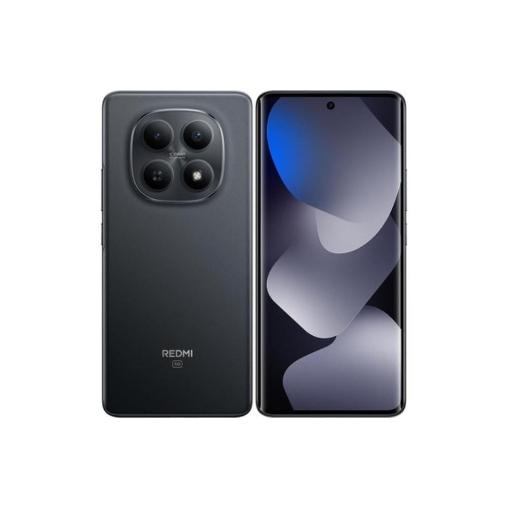 شاومي ريدمي نوت 15 الجيل الخامس 256 جيجابايت رام 8 جيجابايت