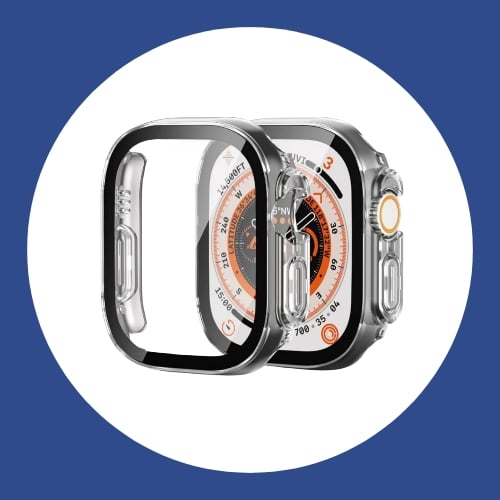 حماية الساعات