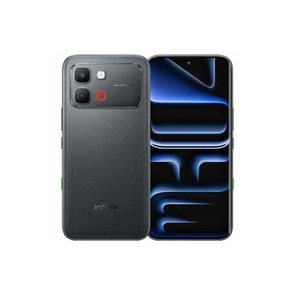 انفينيكس نوت إيدج الجيل الخامس 256 جيجابايت رام 8 جيجابايت