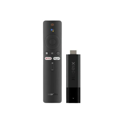 جهاز بث شاومي فائق الدقة - xiaomi TV stick 4K