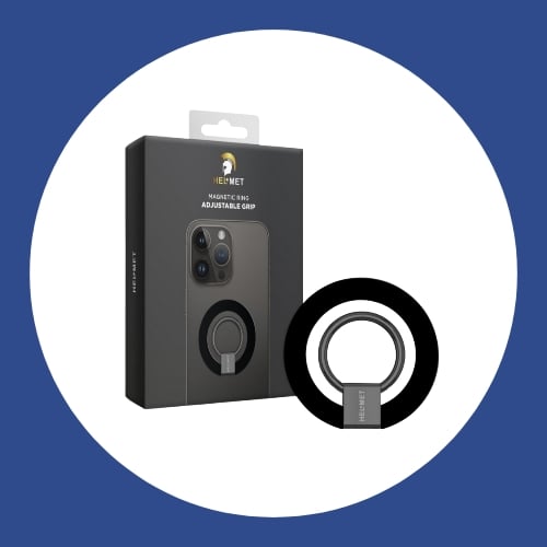 مسكات الجوال