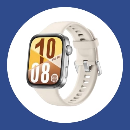 الساعات الذكية