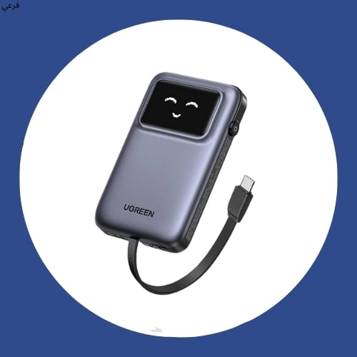 بطاريات متنقلة