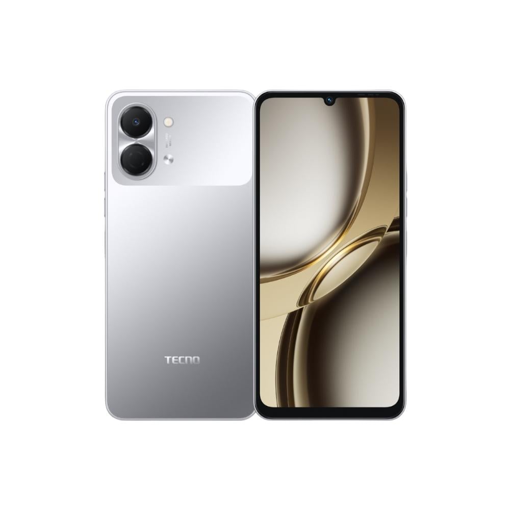 تكنو سبارك جو 3 الجيل الرابع 128 جيجابايت رام 4 جيجابايت