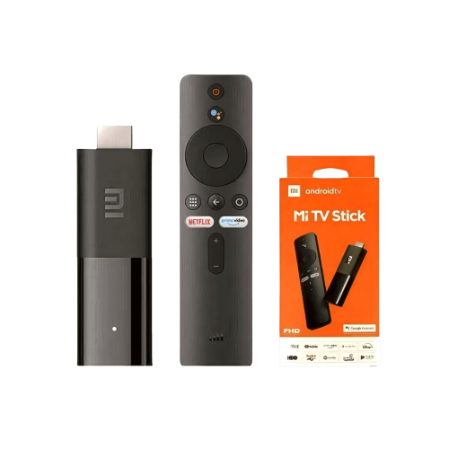 جهاز بث شاومي Mi TV Stick FHD