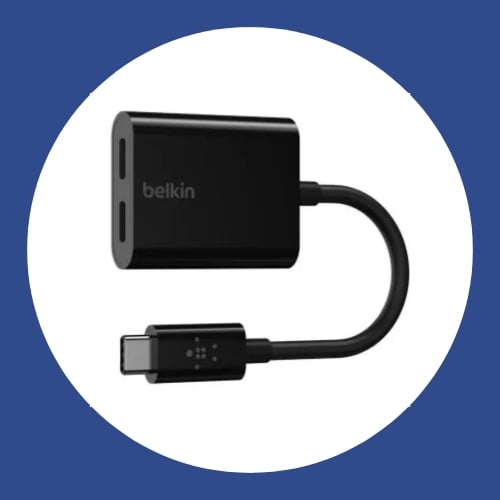 وصلات الصوت