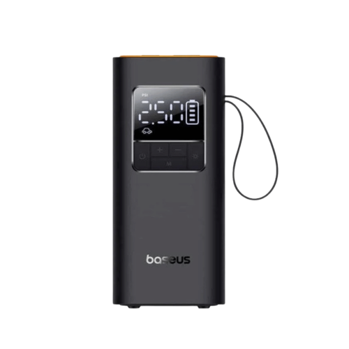 بيسوس منفاخ هواء لاسلكي ذكي سوبر ميني برو - Baseus SuperMini Pro