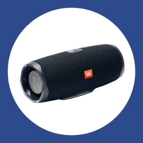 سبكرات  ومكبرات الصوت