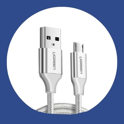 كيابل مايكرو