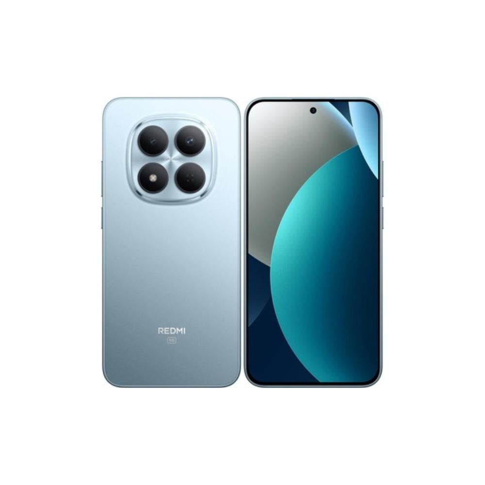 شاومي ريدمي نوت 15 برو الجيل الخامس 256 جيجابايت رام 8 جيجابايت