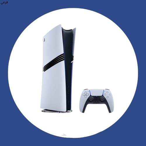 ألعاب الفديو وملحقاتها