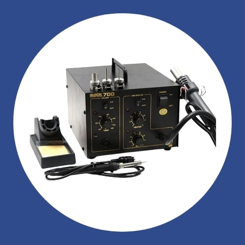 أدوات مهندسي الصيانة