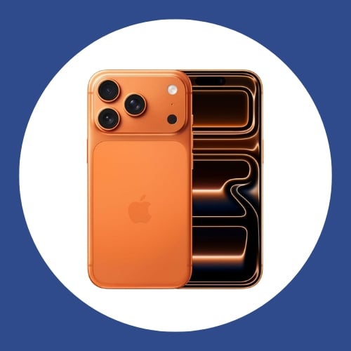 الهواتف الذكية