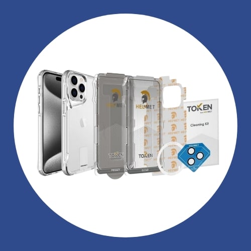 بكجات الحماية