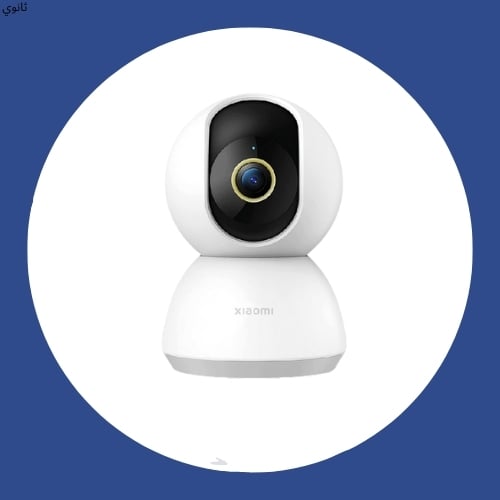 كميرات المراقبة